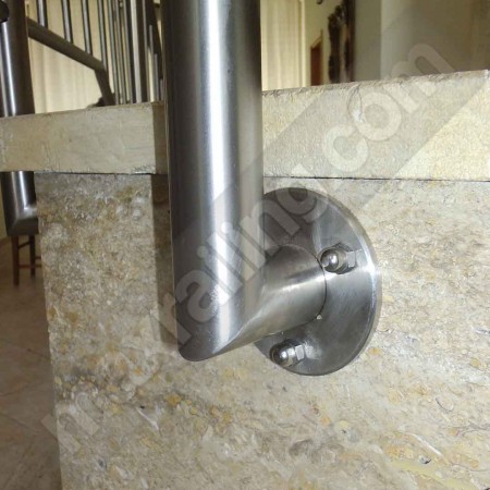 Иноксови парапети